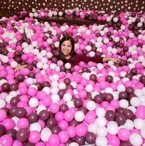 Meet your Posher, Mary